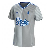 Everton James Tarkowski #6 Replica Third Shirt 2023-24 Short Sleeve
